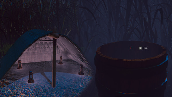The Grass screenshot 4