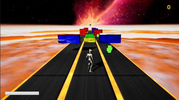 Escape from Nowhere screenshot 1