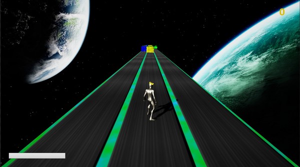 Escape from Nowhere screenshot 4