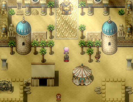 Celestine screenshot 8