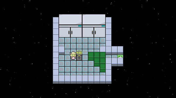 SPACE STORESHIP -スペースストアシップ- screenshot 9