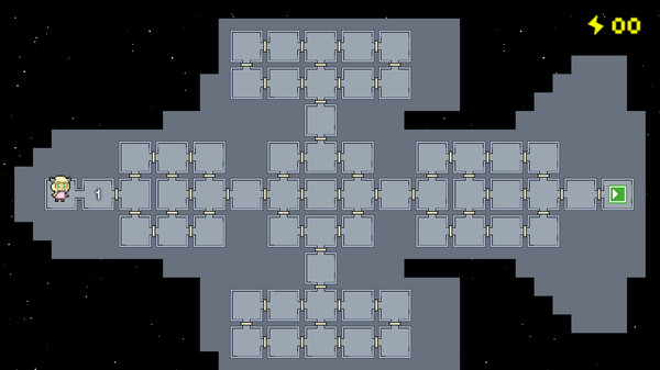 SPACE STORESHIP -スペースストアシップ- screenshot 5