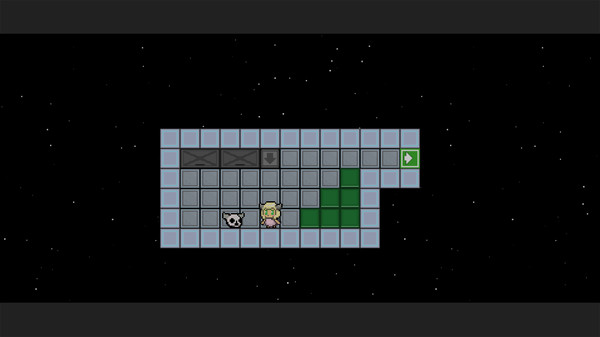 SPACE STORESHIP -スペースストアシップ- screenshot 3