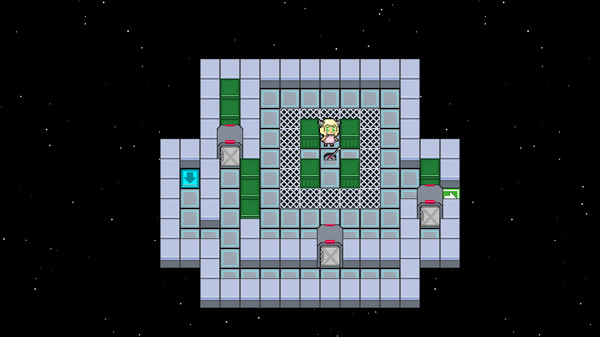 SPACE STORESHIP -スペースストアシップ- screenshot 4