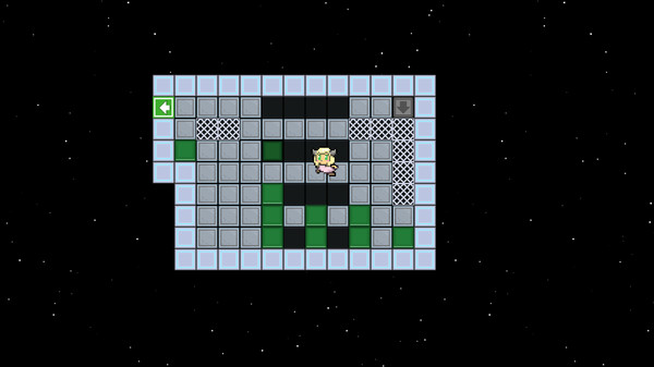 SPACE STORESHIP -スペースストアシップ- screenshot 2