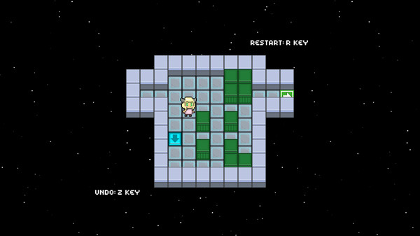 SPACE STORESHIP -スペースストアシップ- screenshot 1