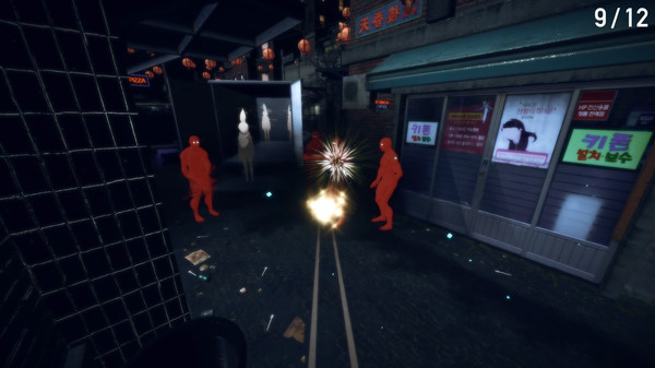 Murder Diaries 2 screenshot 7