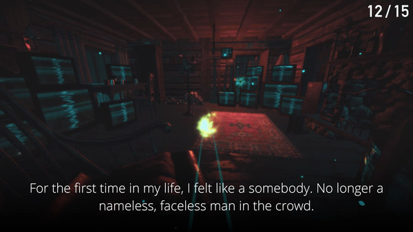 Murder Diaries 2 screenshot 8