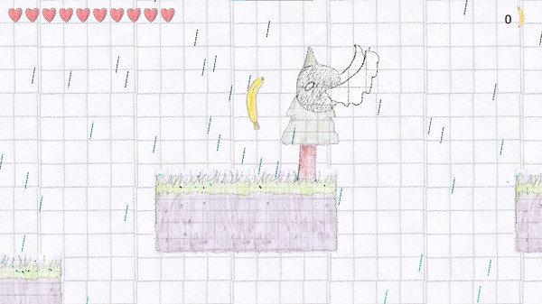New Supper Banana! screenshot 5
