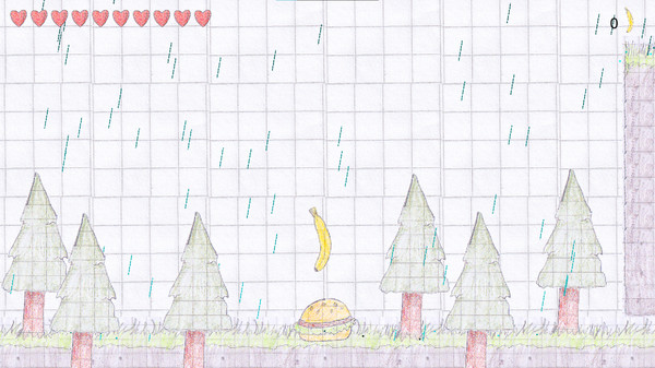 New Supper Banana! screenshot 6