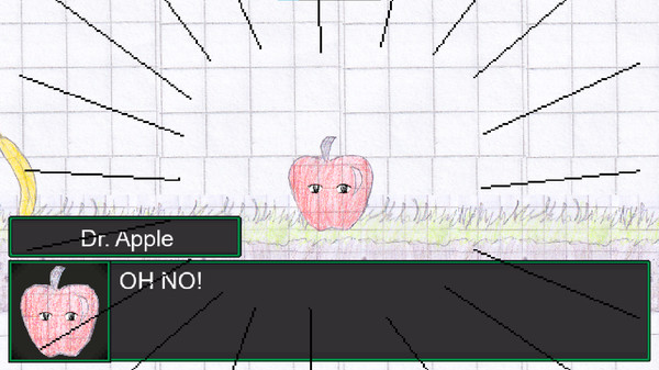 New Supper Banana! screenshot 4