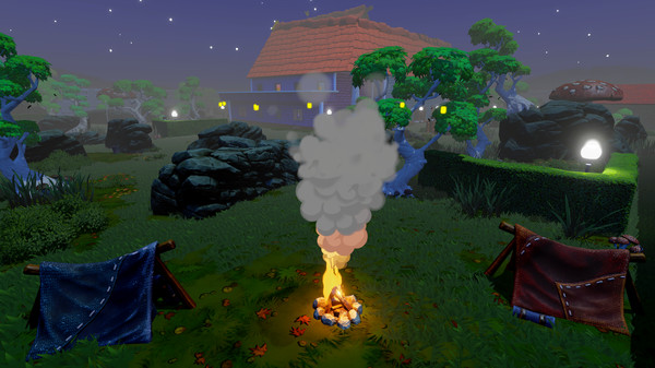 Drunken Nuke'em screenshot 10