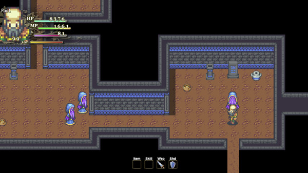 Dark Side of Fate screenshot 3
