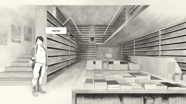 In Your Books screenshot 1