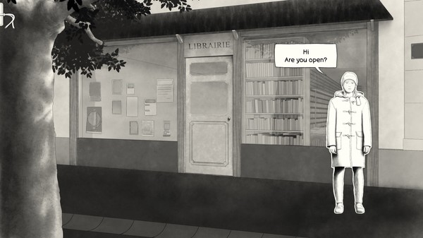 In Your Books screenshot 3