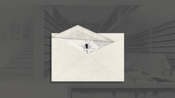 In Your Books screenshot 2