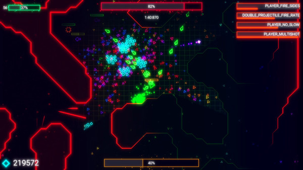Haos screenshot 3