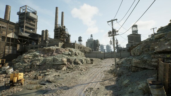 RoboCop: Rogue City screenshot 7