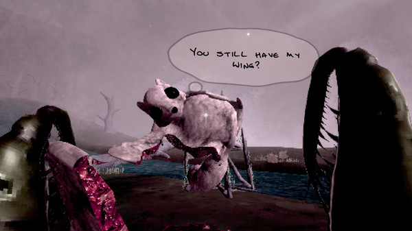 The Repairing Mantis screenshot 5