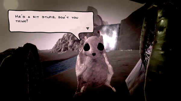 The Repairing Mantis screenshot 6
