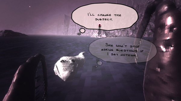 The Repairing Mantis screenshot 2