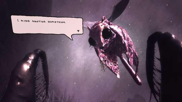The Repairing Mantis screenshot 3