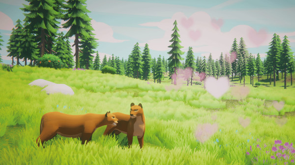 Pandora : Wild Origins screenshot 4