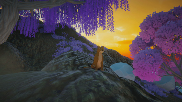 Pandora : Wild Origins screenshot 7