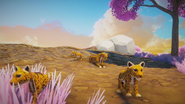 Pandora : Wild Origins screenshot 5