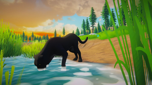 Pandora : Wild Origins screenshot 6