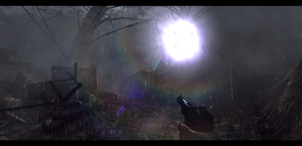 Trenches - World War 1 Horror Survival Game screenshot 10