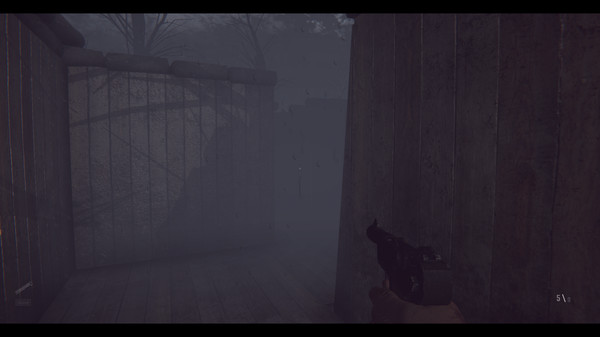 Trenches - World War 1 Horror Survival Game screenshot 7
