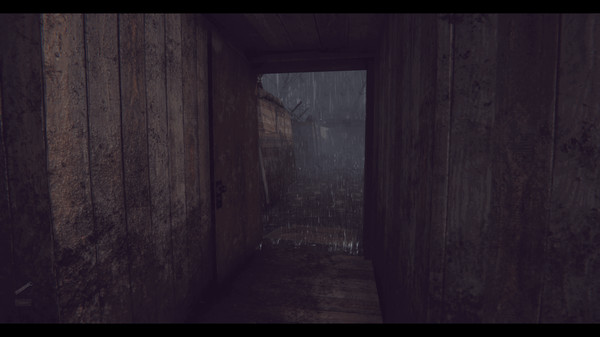 Trenches - World War 1 Horror Survival Game screenshot 9