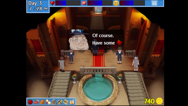 Fifefer Island - Terrena's Adventure screenshot 5