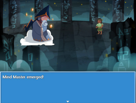 Fifefer Island - Terrena's Adventure screenshot 3