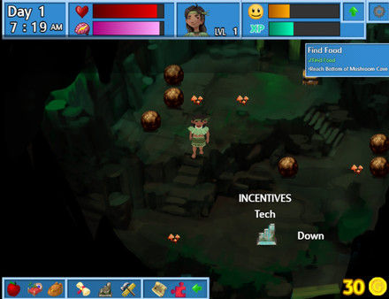 Fifefer Island - Terrena's Adventure screenshot 2