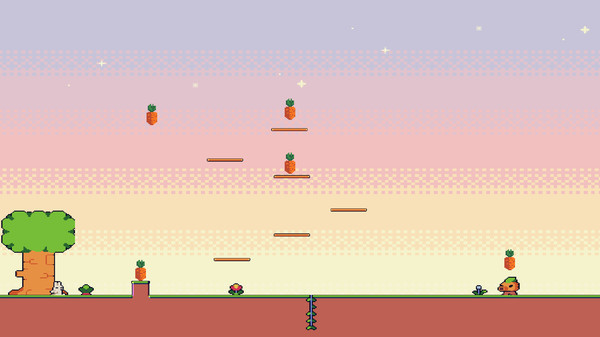 Hungry Bunny screenshot 4