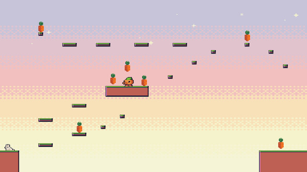 Hungry Bunny screenshot 3