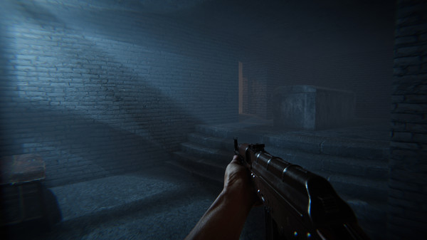 Draken - Escape from Vampire Lair screenshot 2