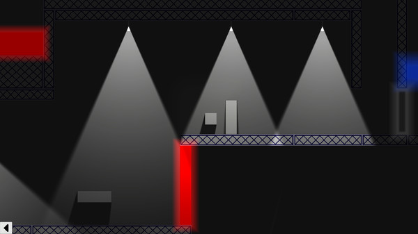 Luminus screenshot 1