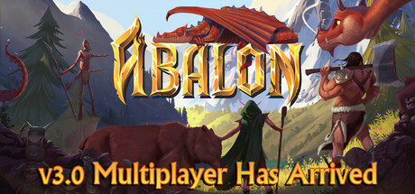 Abalon: Roguelike Tactics CCG