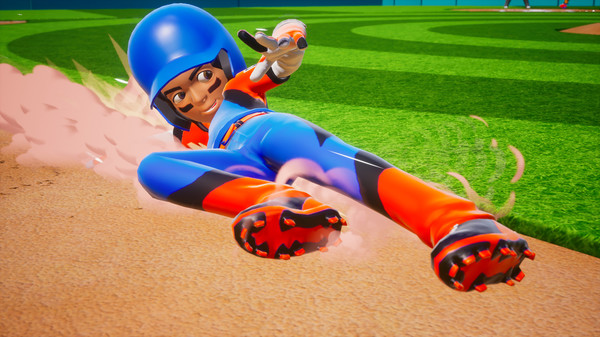 Little League World Series Baseball 2022 screenshot 5