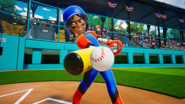 Little League World Series Baseball 2022 screenshot 1