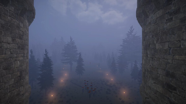 Medieval Arms screenshot 4