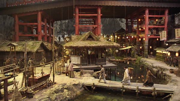 神都不良探 Underdog Detective screenshot 9