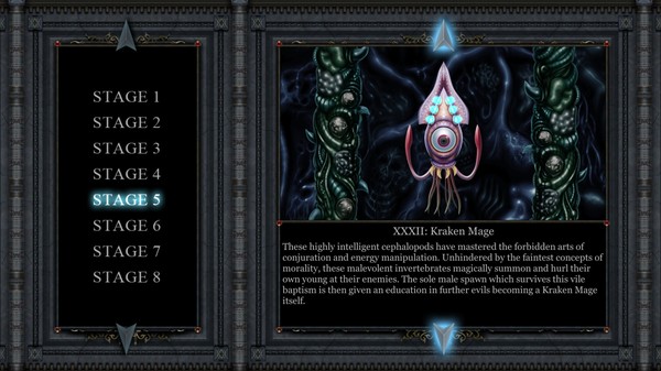 Dire Vengeance screenshot 12