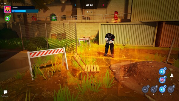 PropHunter screenshot 6