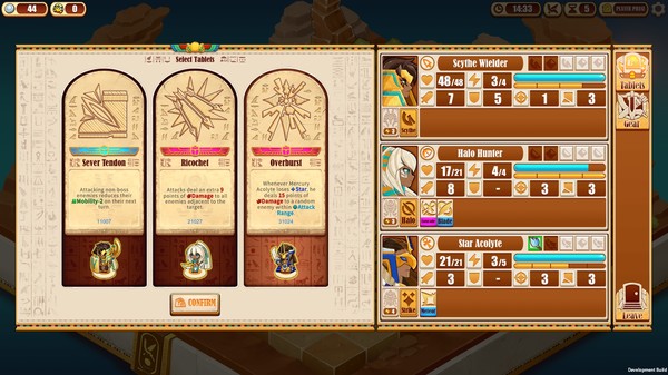 Warriors of the Nile 2 screenshot 3