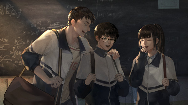 Black Sheep screenshot 2