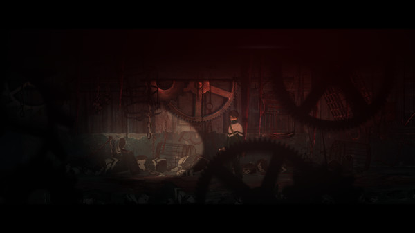 Black Sheep screenshot 5